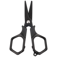 Zebco Trophy Stainless Steel Scissors